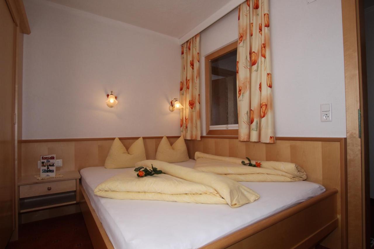 Lechlihof Hotel Ischgl Room photo